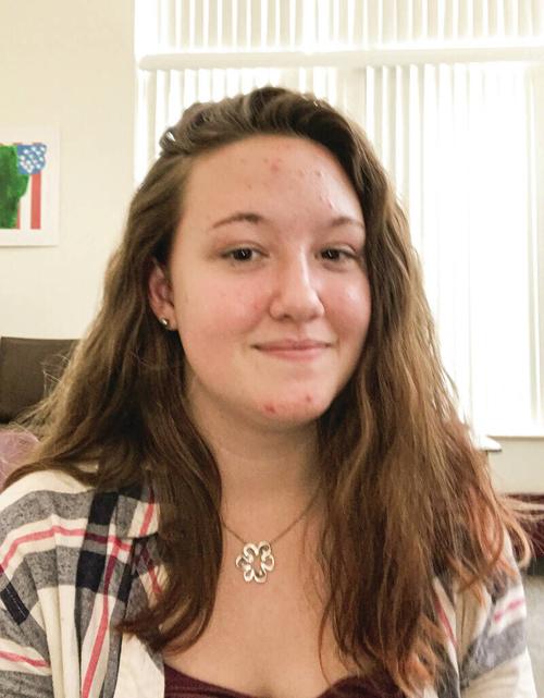 Teen Girl From Newport Missing Since Nov. 10