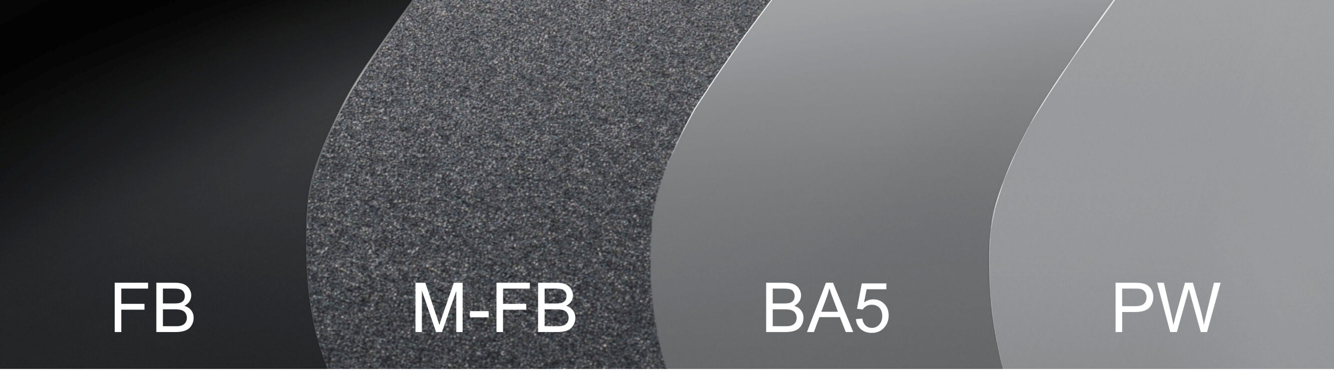NIPPON KINZOKU Introduces New “Decorative Stainless Steel Finishes