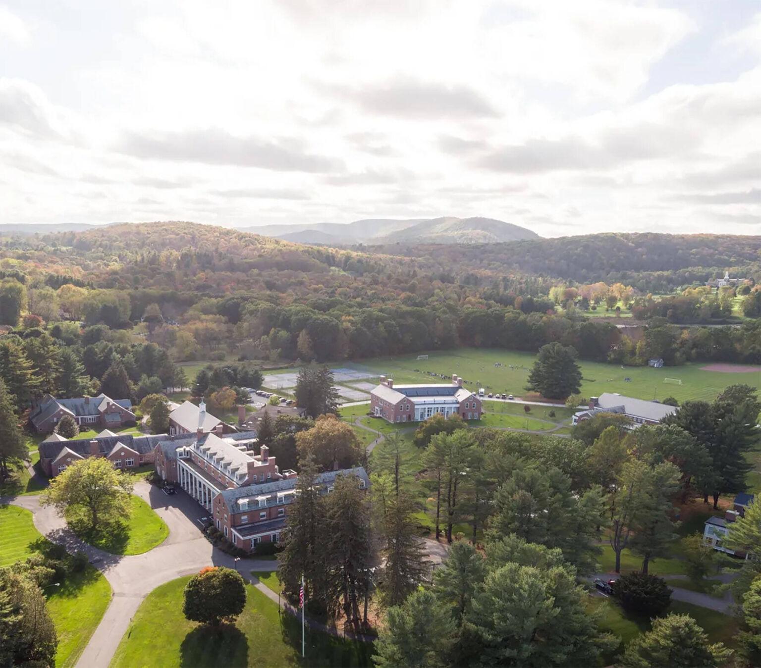 DA Exonerates Academy Teacher Following Investigation At Massachusetts