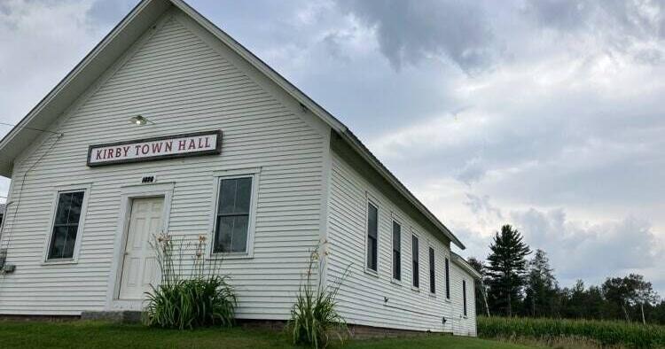 Homeowners, Kirby Board Discuss Payment Of Brush Fire Bill - Vimarsana News