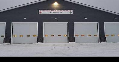 State Investigating Fatal Newbury Fire - Vimarsana News