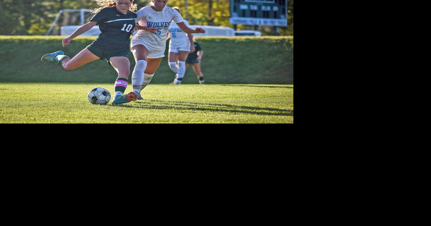 2026 Caledonian-Record Area Girls Soccer Players To Watch List