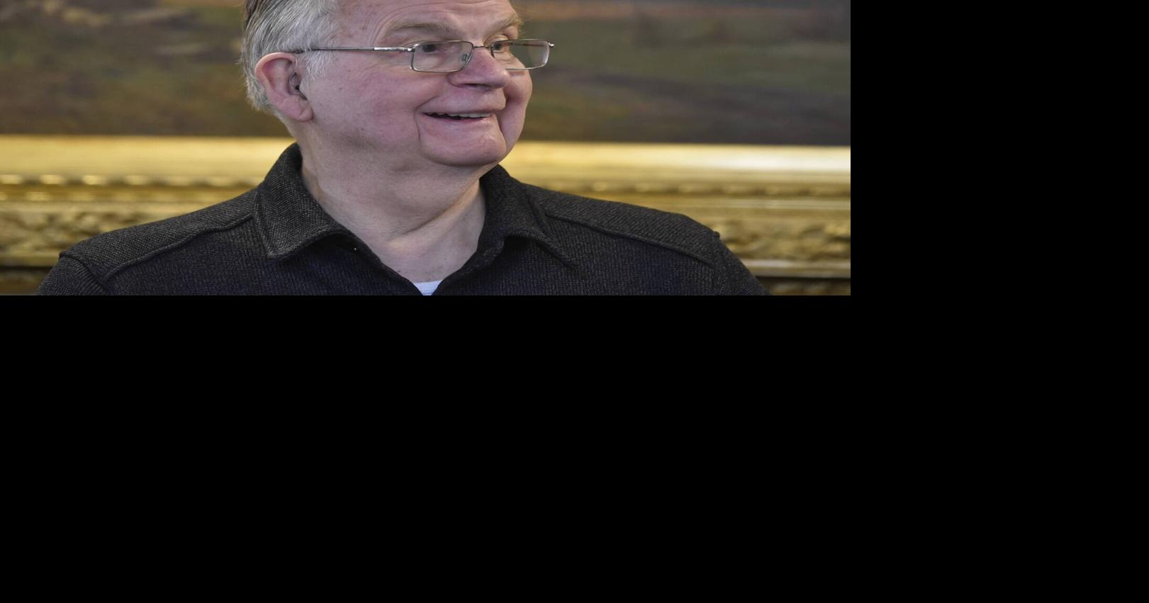 Town Honors Retiring Museum Curator | Local News | caledonianrecord.com