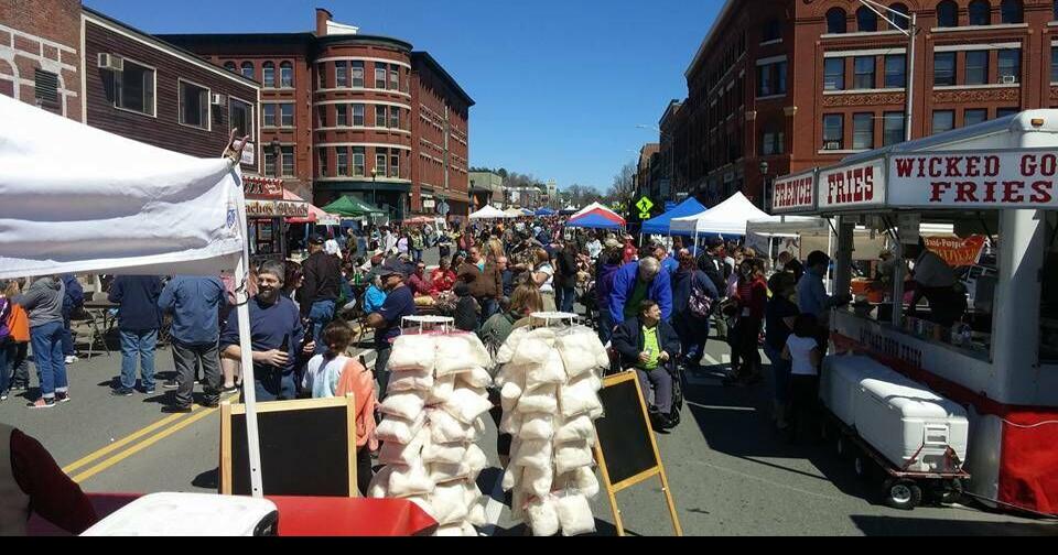 St. Johnsbury World Maple Festival Returning Under New Guidance Local