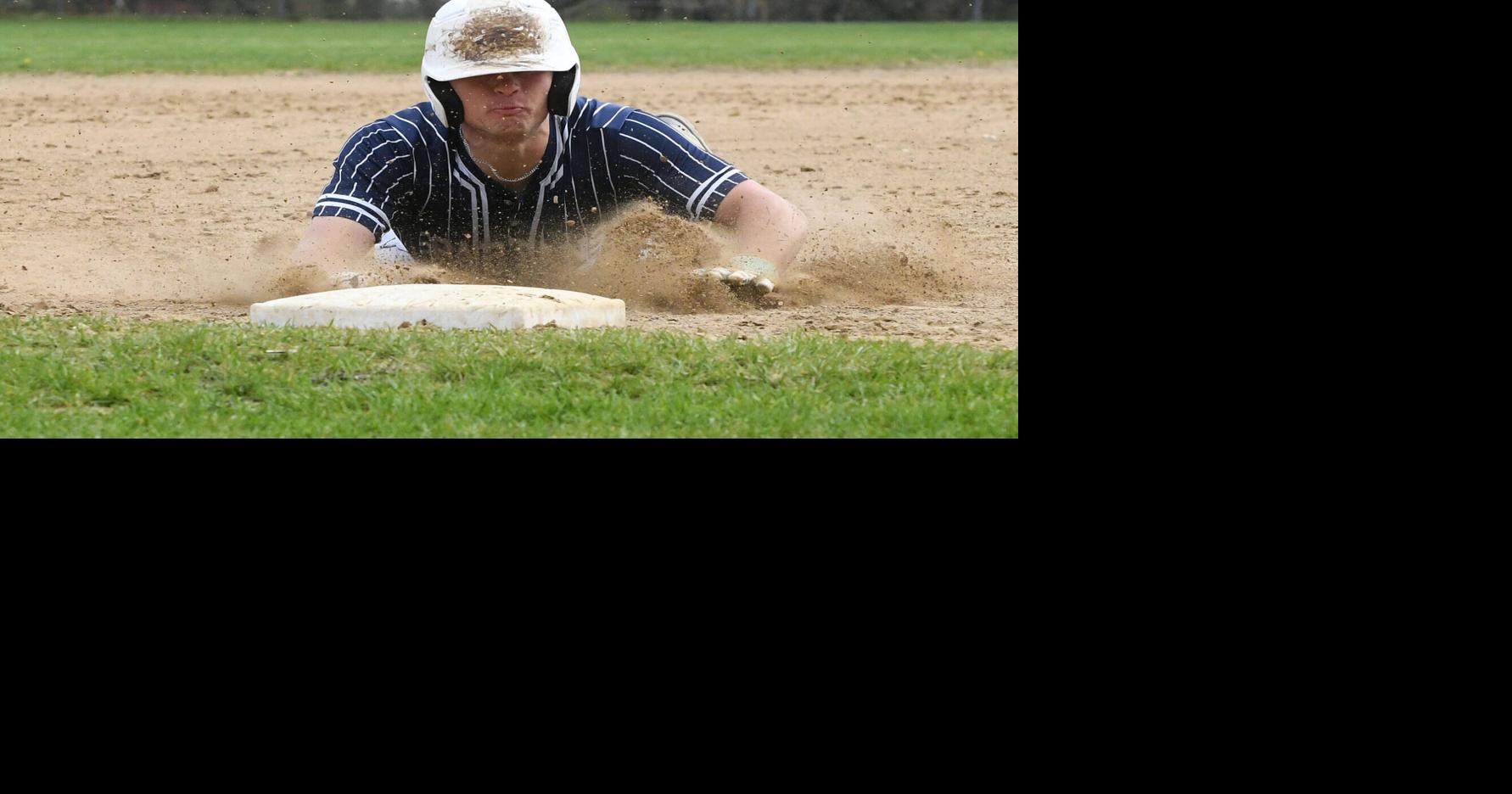 2026 N.H. D-III All-State Baseball Teams