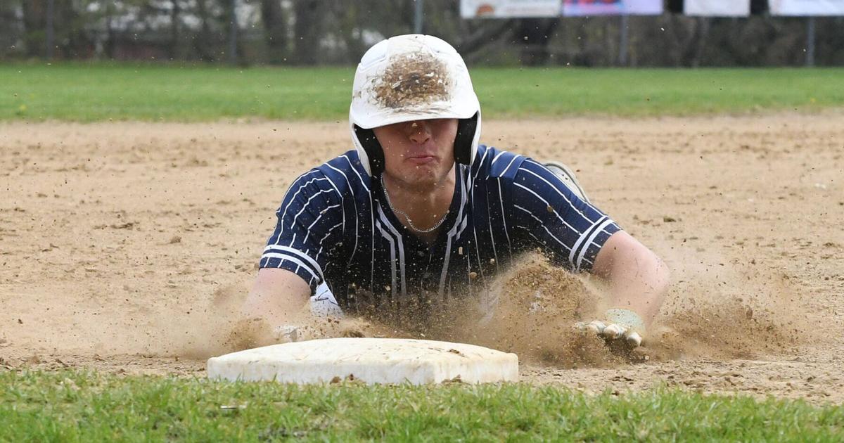 2026 N.H. D-III All-State Baseball Teams