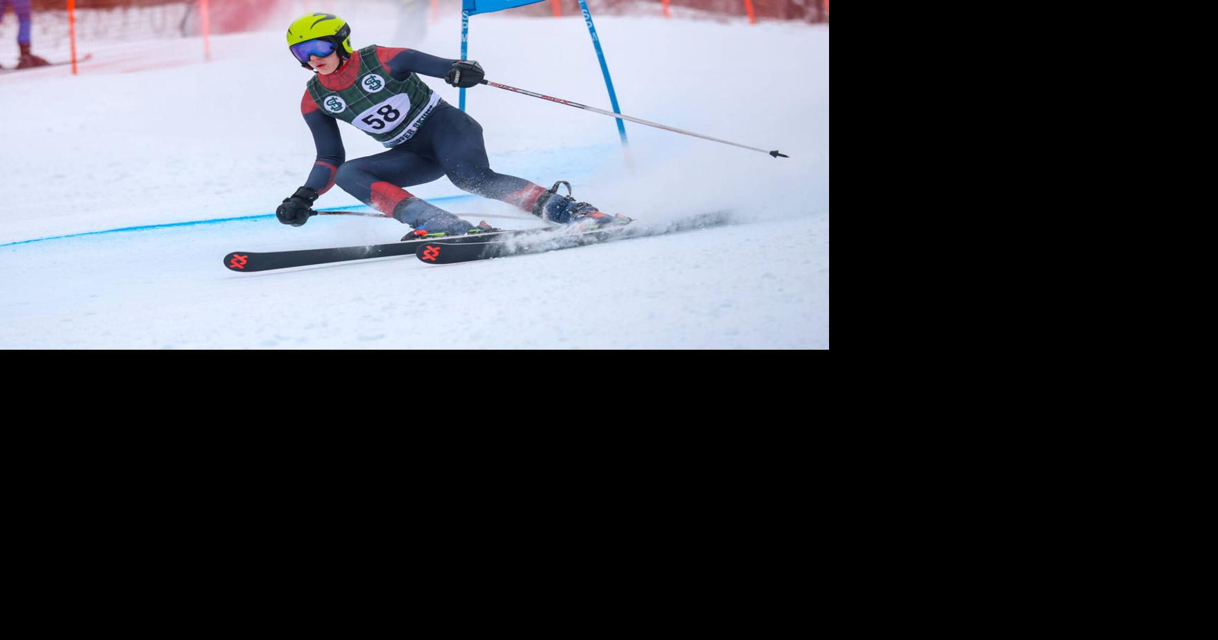 2026 Vermont Alpine H.S. Skiing All-State Teams | Local Sports