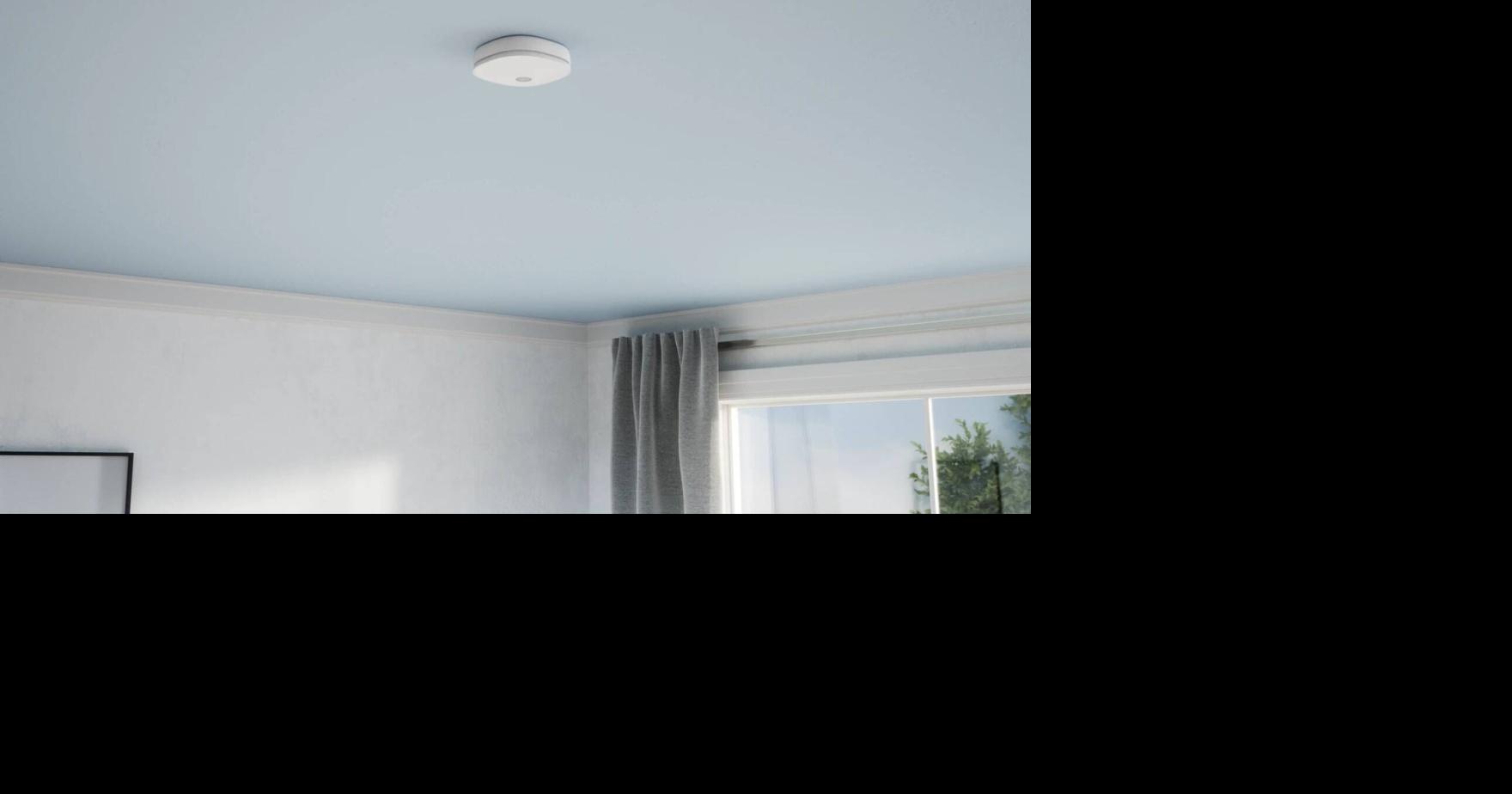 Concord Housing Authority put high-tech sensors in rentals. Lawsuit claims it’s surveillance.