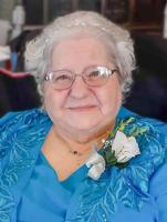 Yvette Bailey Obituary