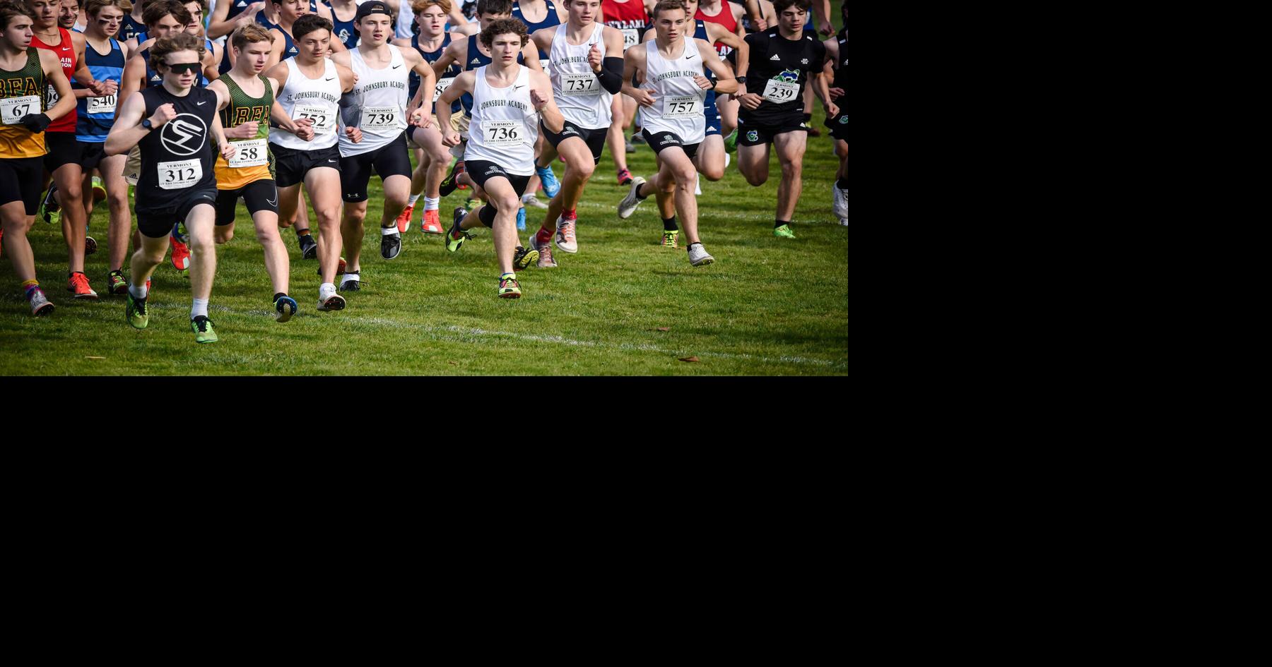 2025 Vermont High School Fall Championship Sites | Local Sports