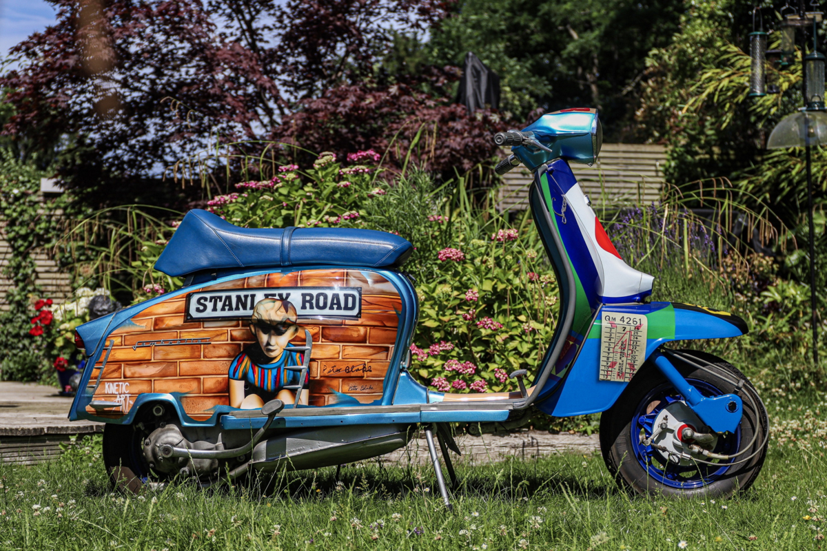 Lambretta