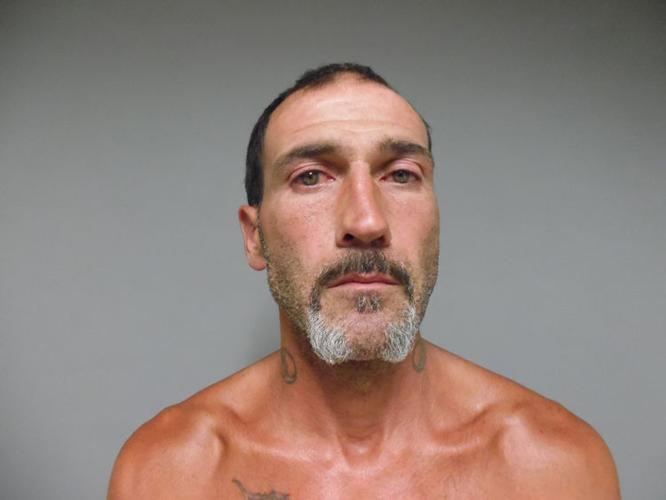 State Police Mugshots August 14 August 31 2016 Local News