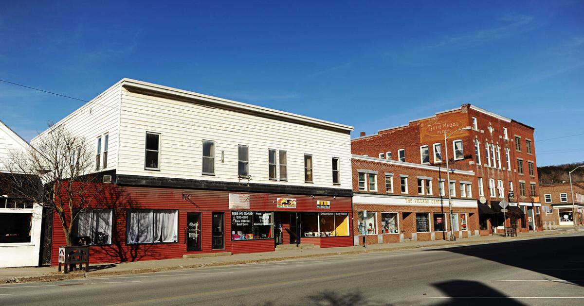 Lyndon Advances Multiple Fronts In Bid For Step 3 Center Designation