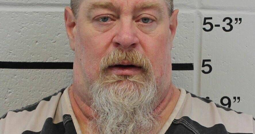 Days Before Scheduled Trial, Bath Man Pleads Guilty To Rape
