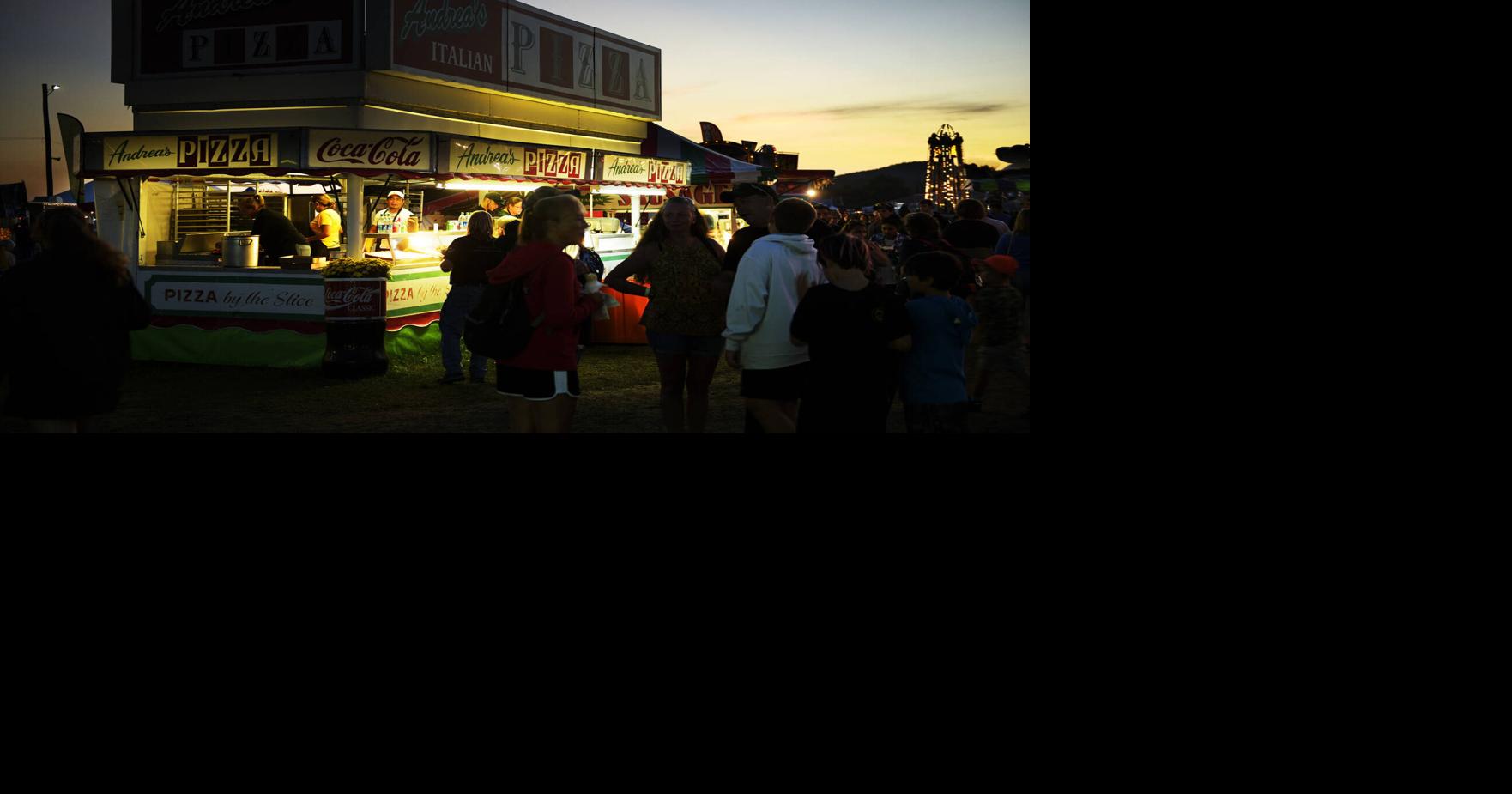 Lancaster Fair Returns To PrePandemic Attendance Local News