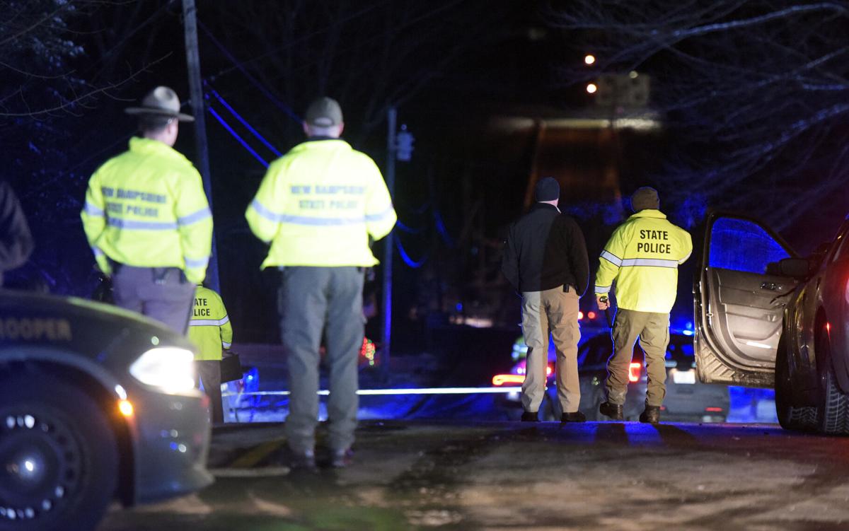 Authorities Identify Man Killed In Dalton Shooting News