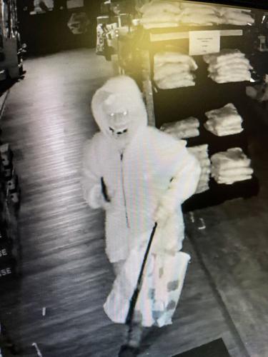 Local Man Charged In Connection With Guns Stolen From Wright’s Sports ...
