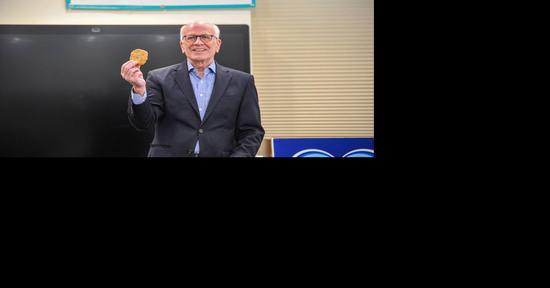 Senator Welch Visits NVRH To Highlight Funding For Local Pharmacies