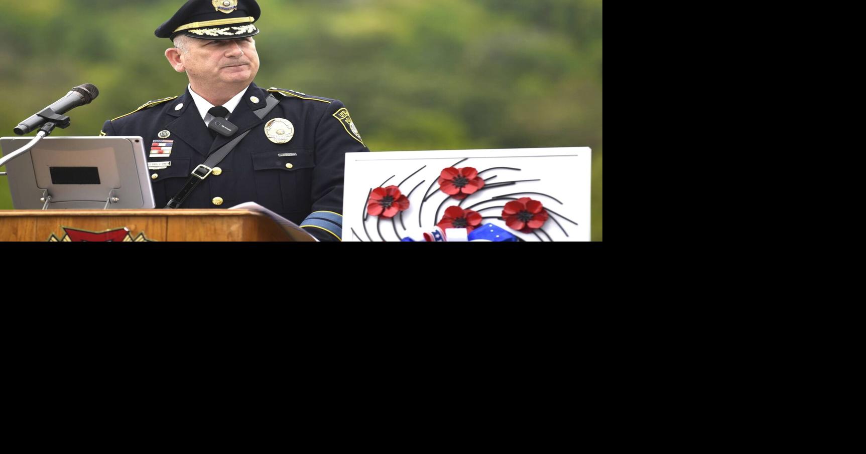 Littleton Honors The Fallen On Memorial Day