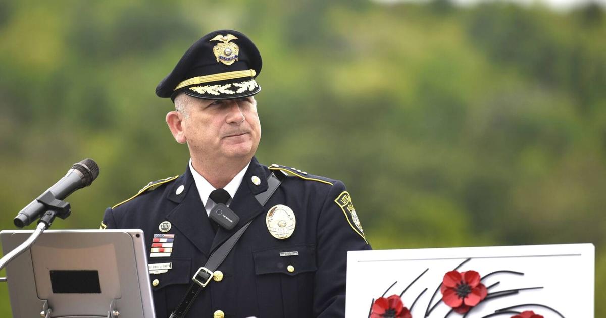 Littleton Honors The Fallen On Memorial Day