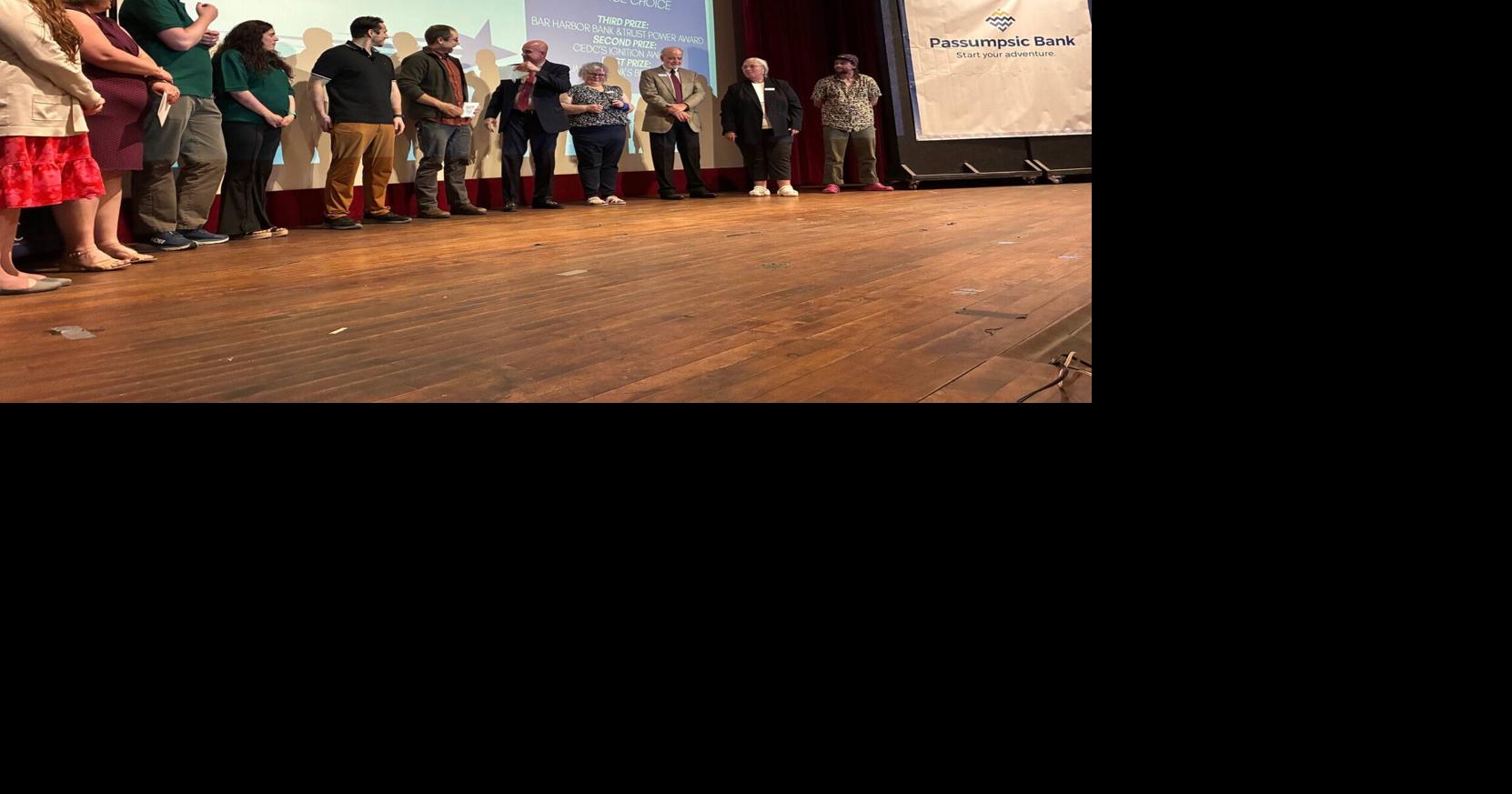 Inaugural Northern Spark Pitch Contest Celebrates Coos County Entrepreneurs