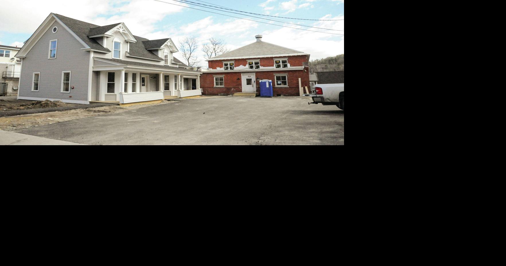 Cherry Street Hotel Nearly Ready For Occupancy | Local News ...