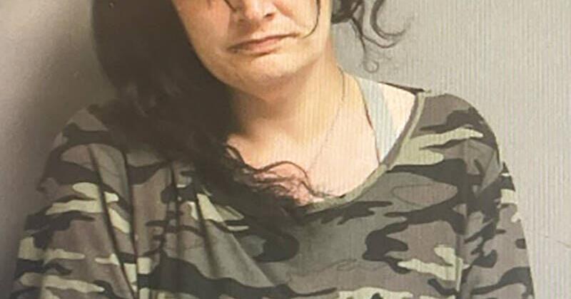 Police Arrest Woman For Armed Robbery At Domino’s