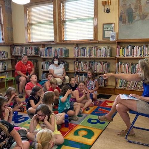 Silly Girl: Maggie Keefe Writes Silly Poems For Silly Kids - Vimarsana News