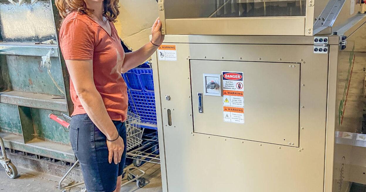 NEKWMD: West Charleston Compost Operation Needs State Permit - Vimarsana News