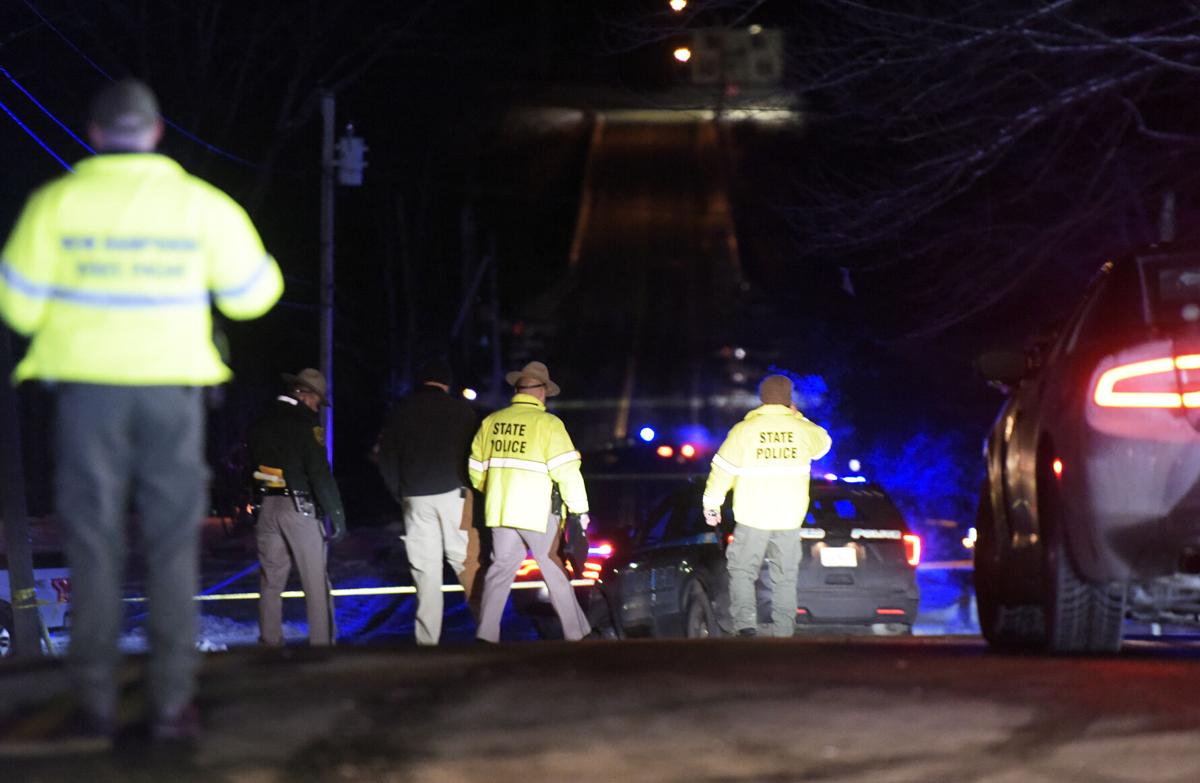 Authorities Identify Man Killed In Dalton Shooting News