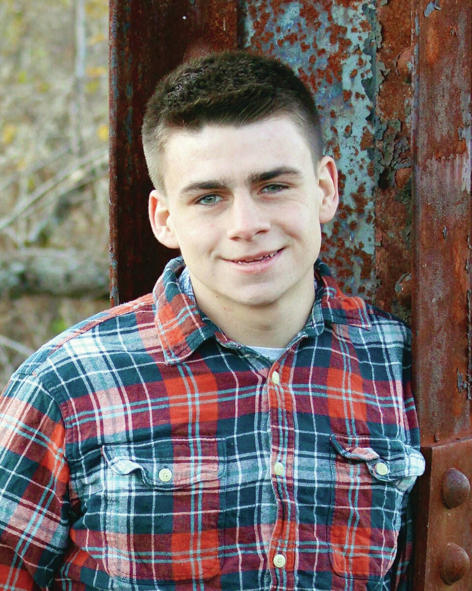 Noah Foster Receives Golden Wrench Award - Vimarsana News