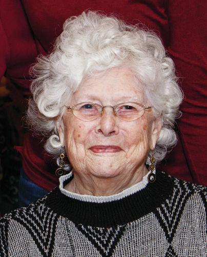Viola Mae Dezan Obituary