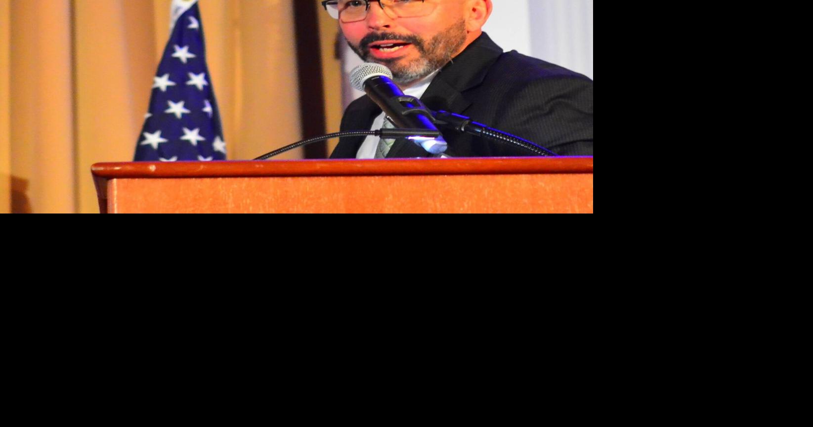 Board Appoints New Selectman, Extends Town Manager Contract