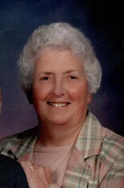 Sandra Doolan Obituary