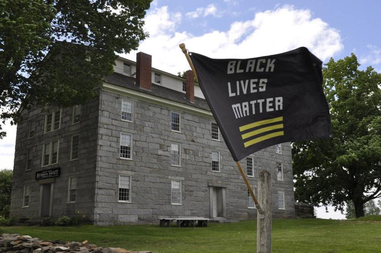 Juneteenth Celebrated At Old Stone House Museum In Brownington