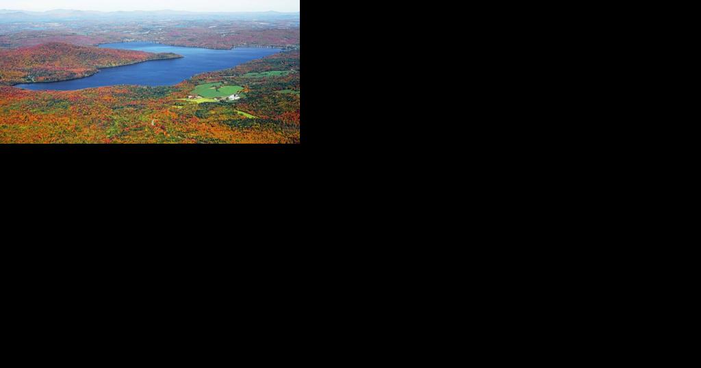 Wakeboard Rule Goes Into Effect In Vermont - Vimarsana News