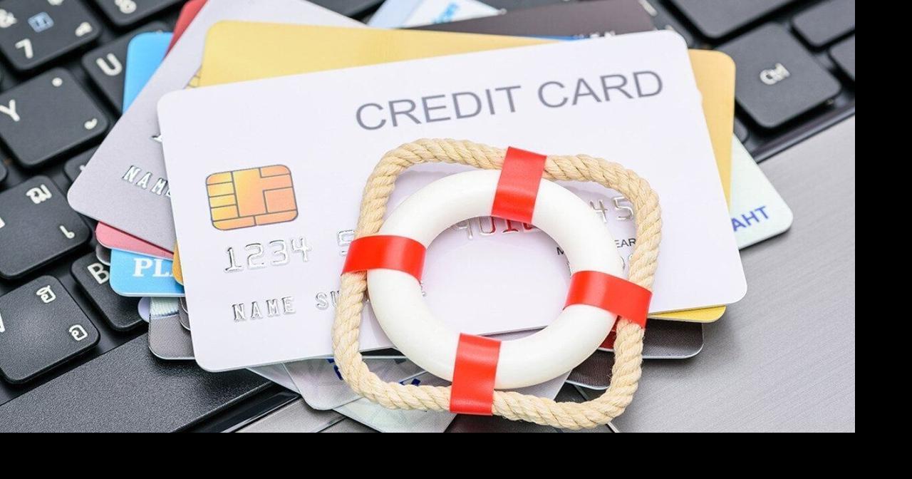 How to get out of credit card debt fast