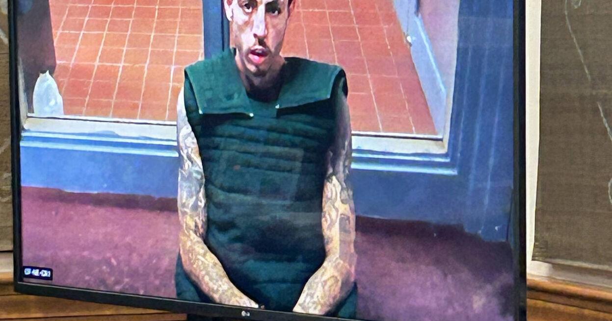 Man Wanted For Murder In Mass. Refuses To Waive Extradition - Vimarsana News