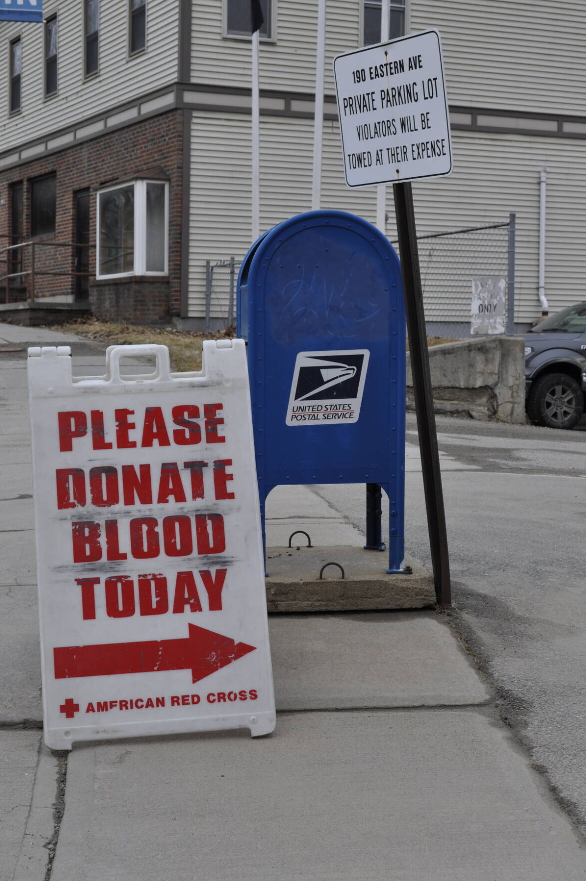 a negative blood type a negative blood type