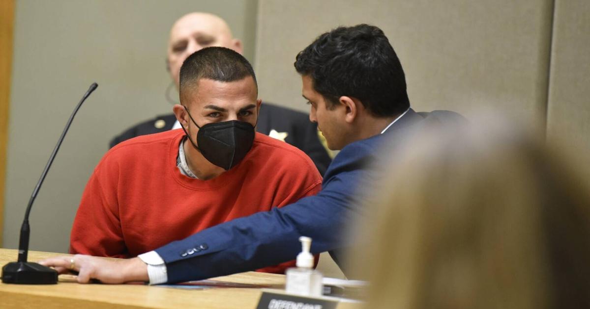 Scuttle Charge New Charges Scuttle Planned Plea For Father In Deadly Crash | Local ...