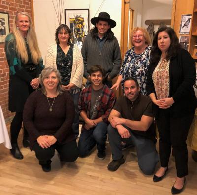 Eight Hopeful Entrepreneurs Graduate From Do North Program