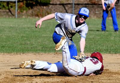 Saturday Local Scores (April 19) And Upcoming Schedule