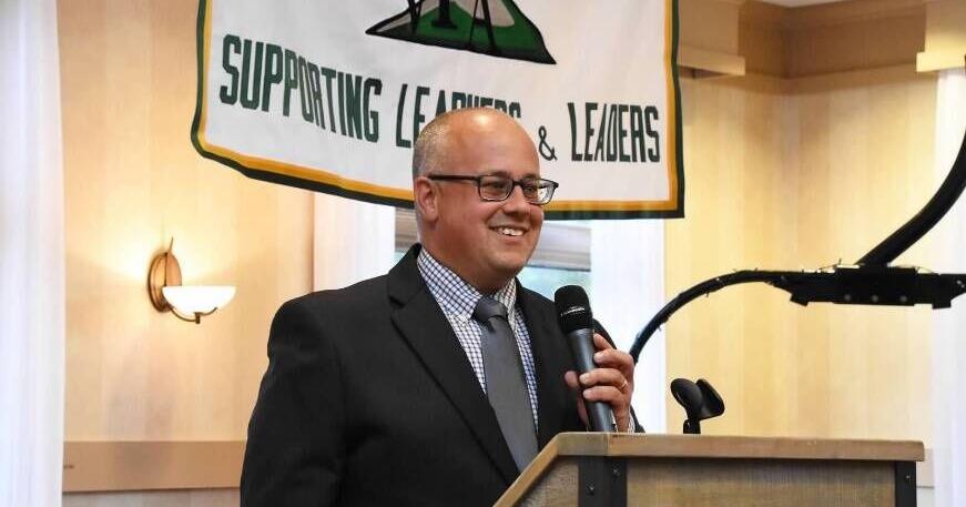 LI Hires David Schilling As Director of Career and Technical Education - Vimarsana News