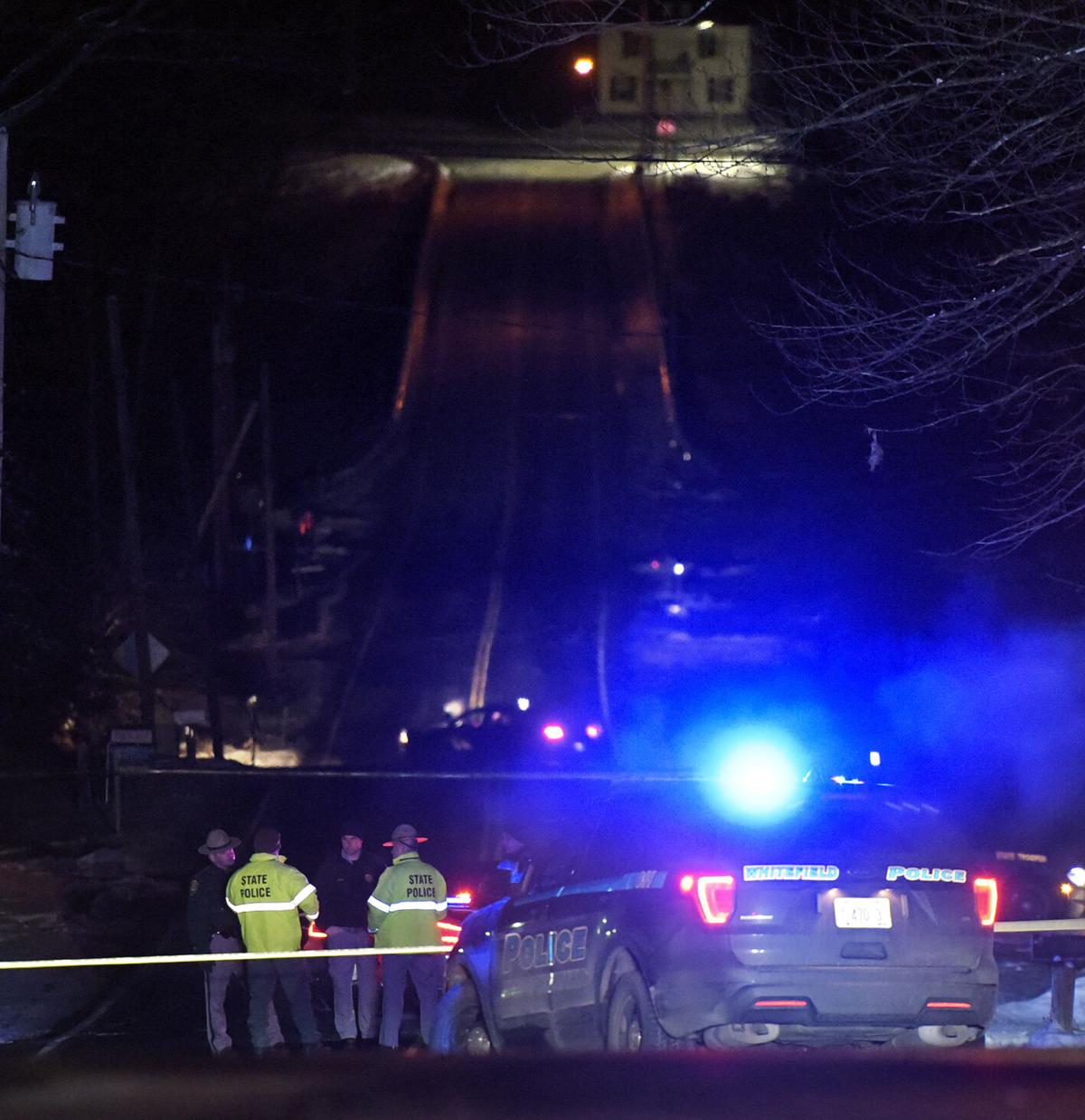 Authorities Identify Man Killed In Dalton Shooting News