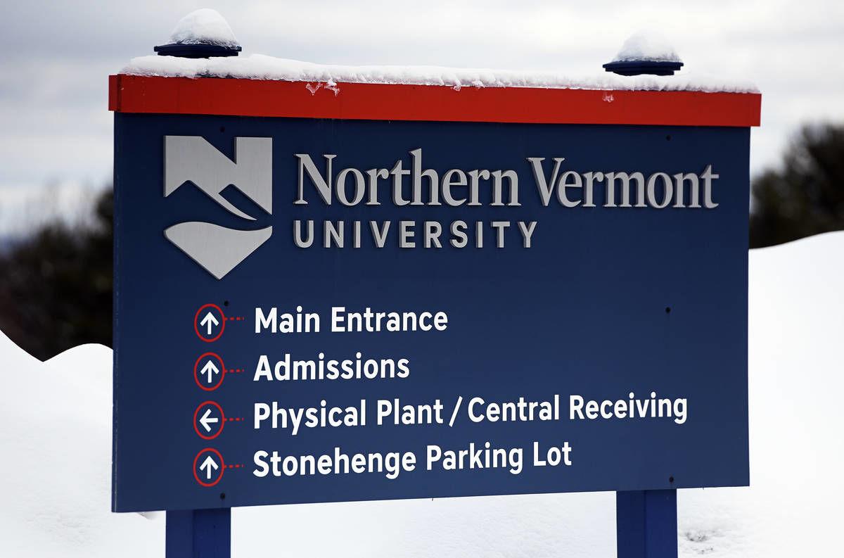 No Return To Campus This Semester At NVU Local News