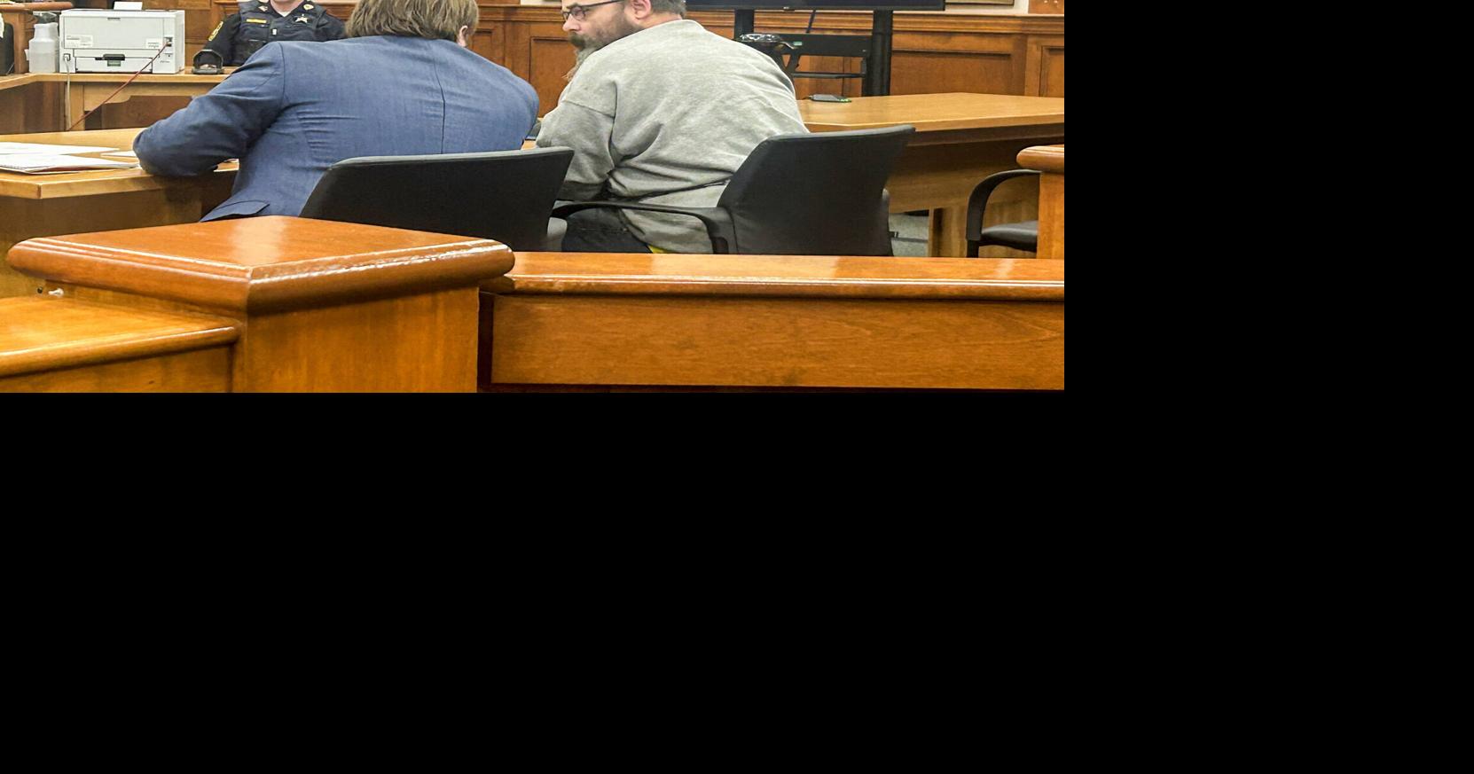 Judge Orders Local Man Accused Of Sexual Assault To Be Held Without ...