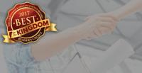 2017 Best of the Kingdom