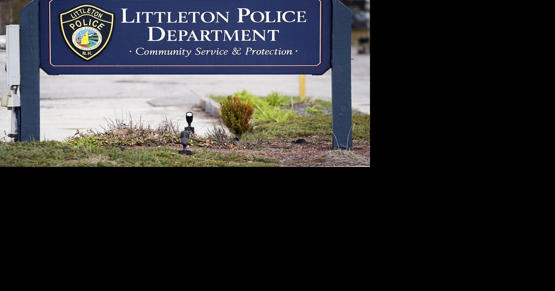 Police Logs | Local News | caledonianrecord.com
