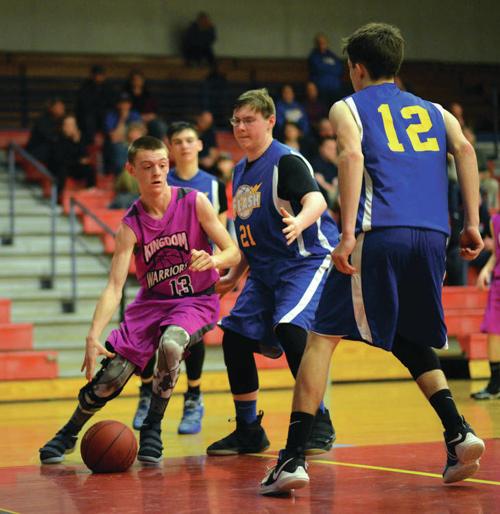 Northeast Kingdom Teams Battle In Aau Action Local Sports