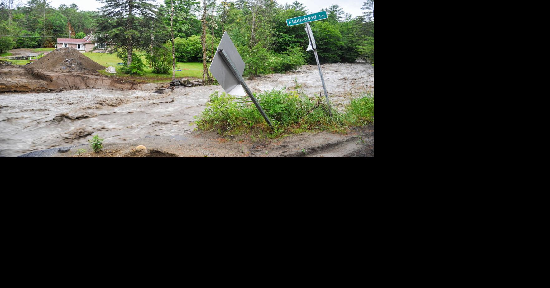 Lyndon Fire Chief Describes Flooding Rescues | Local News ...